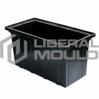 SMC 動(dòng)車模具